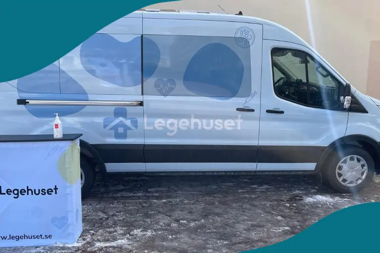 vårdbussen
