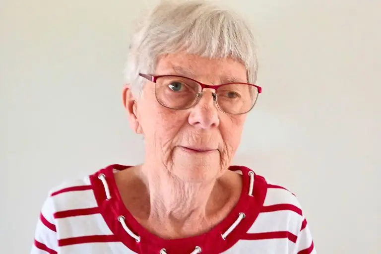 Christina Wolinder